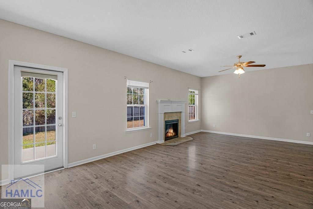 Photo of 1337 Evergreen Trail, Hinesville, GA 31313 (MLS # 10674808)