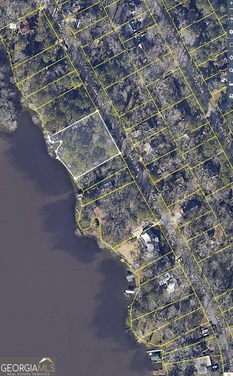 Photo of 8800 Lake Drive, Snellville, GA 30039 (MLS # 10680497)