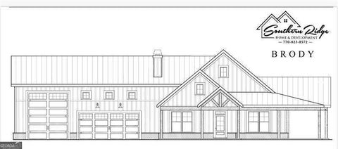 339 Roy Morgan RD Carrollton GA 30116