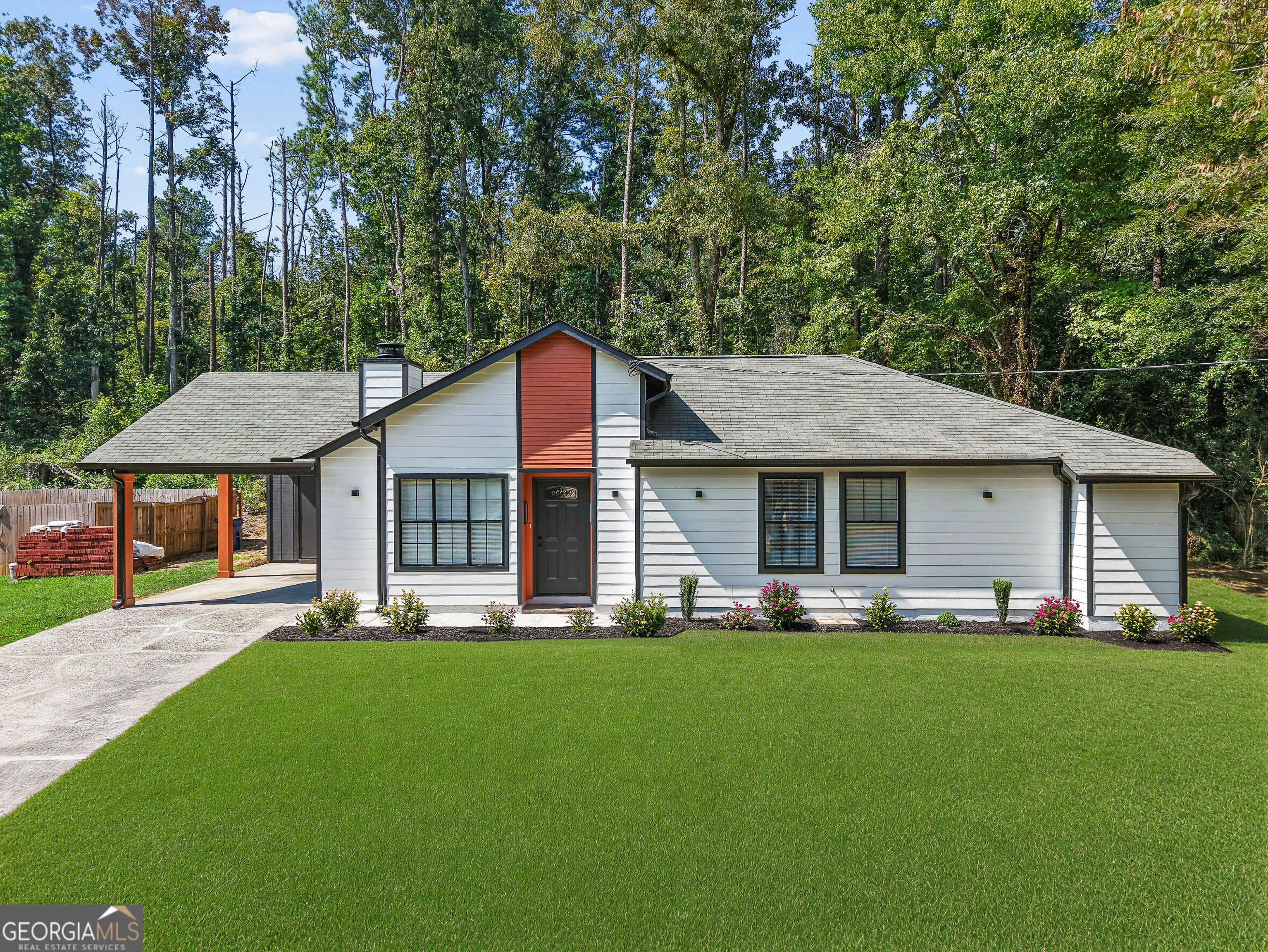 6361 Valley Dale Drive, Riverdale, GA, 30274