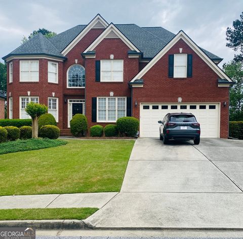 3479456256 55+ Active Senior Communities in Georgia