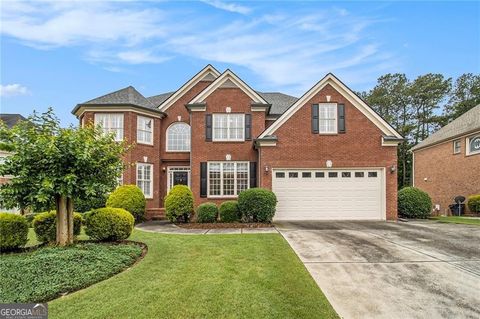 4045 Bonnett Creek LN Hoschton GA 30548