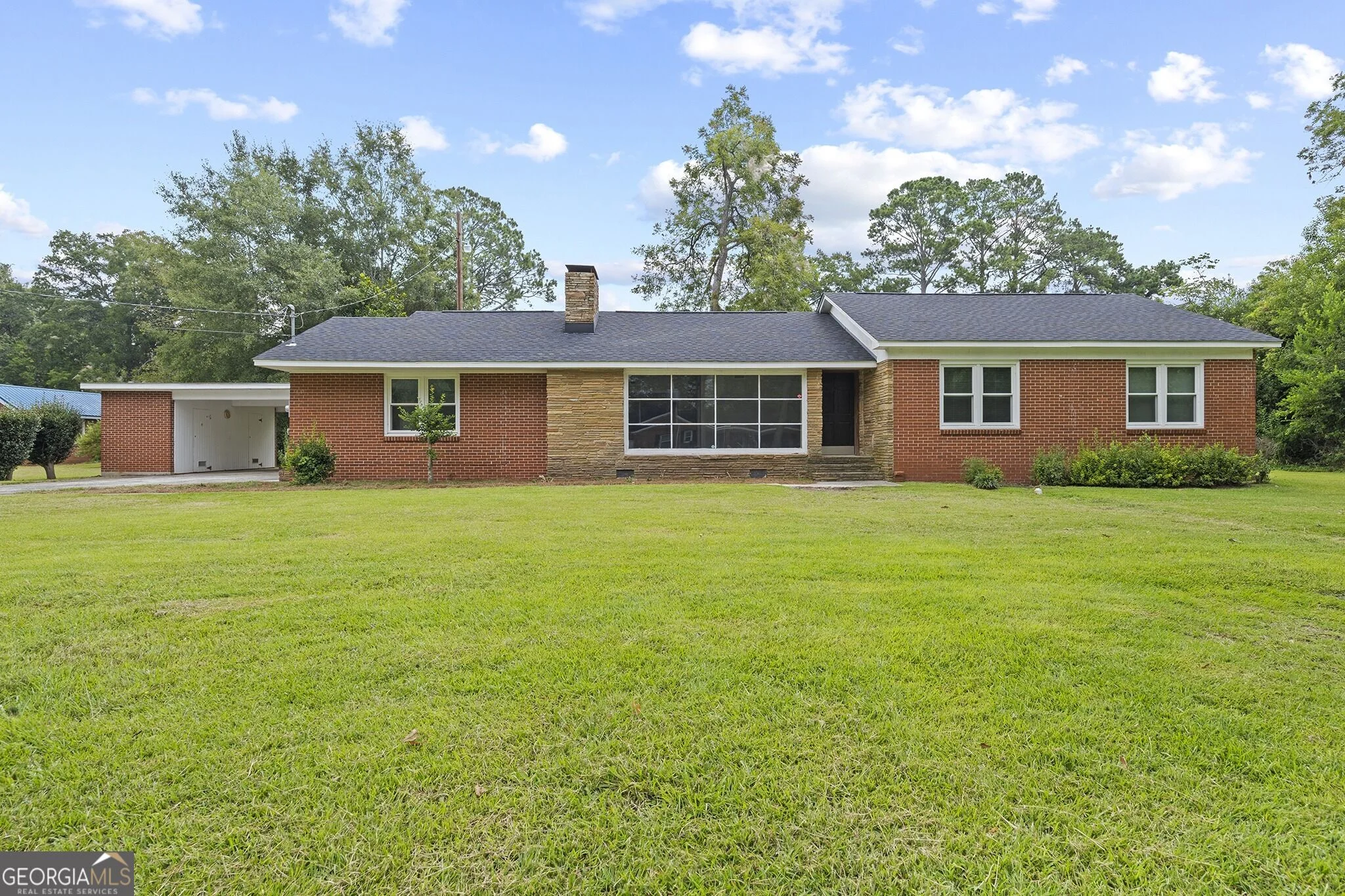402 Westview Drive, Fort Valley, GA, 31030