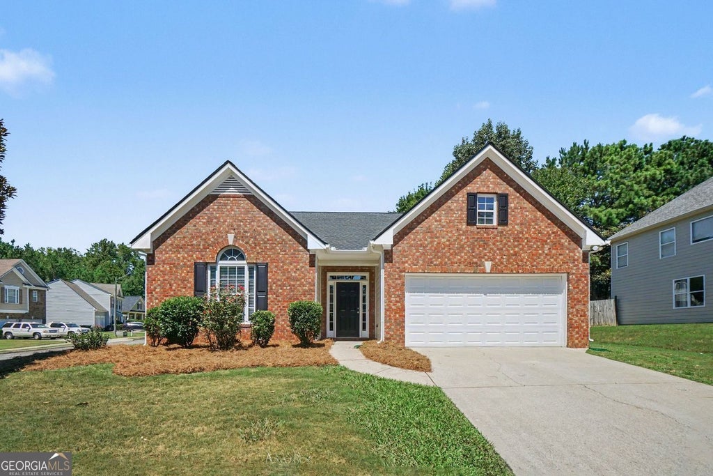 Photo of 5474 Somer Mill Road, Douglasville, GA 30134 (MLS # 10833706)