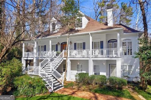 400 OLD IVY Atlanta GA 30342