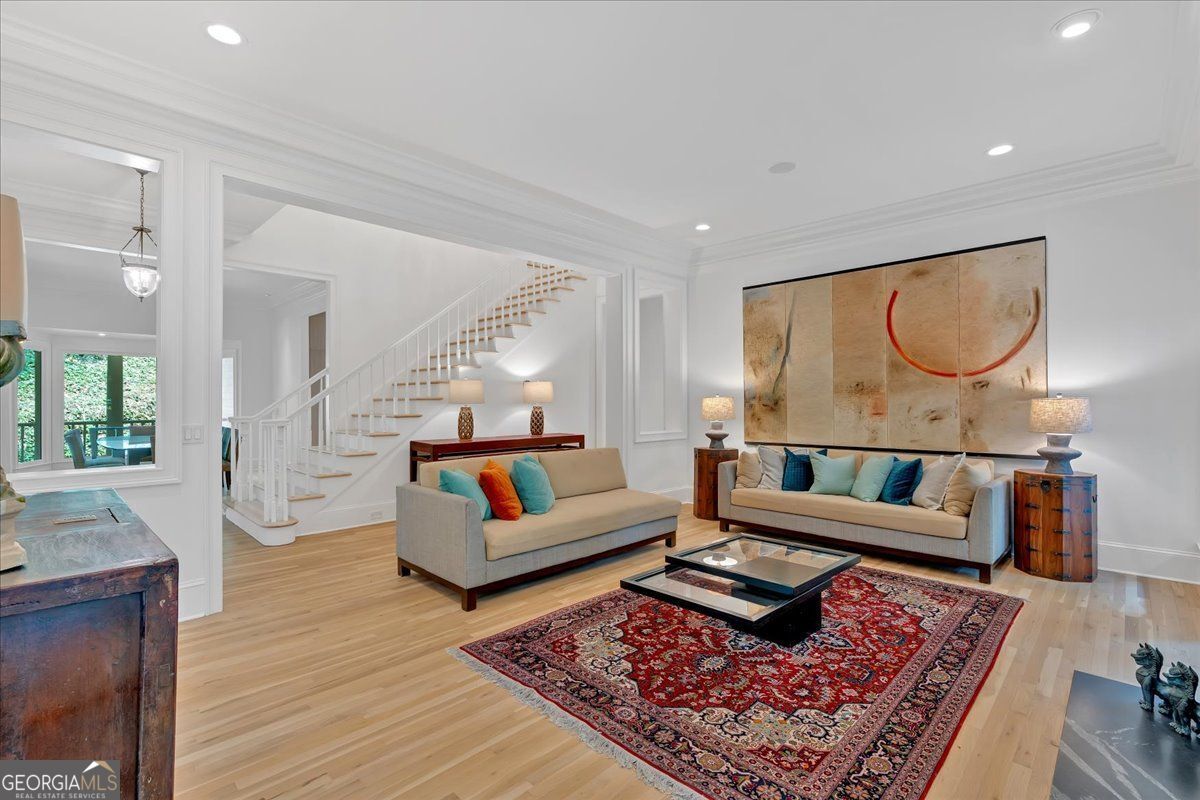 400 OLD IVY RD