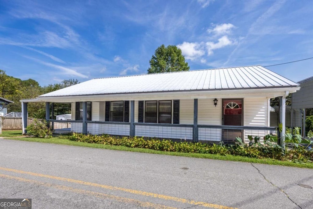 Photo of 65 Lucille Avenue, Ellijay, GA 30540 (MLS # 10852866)