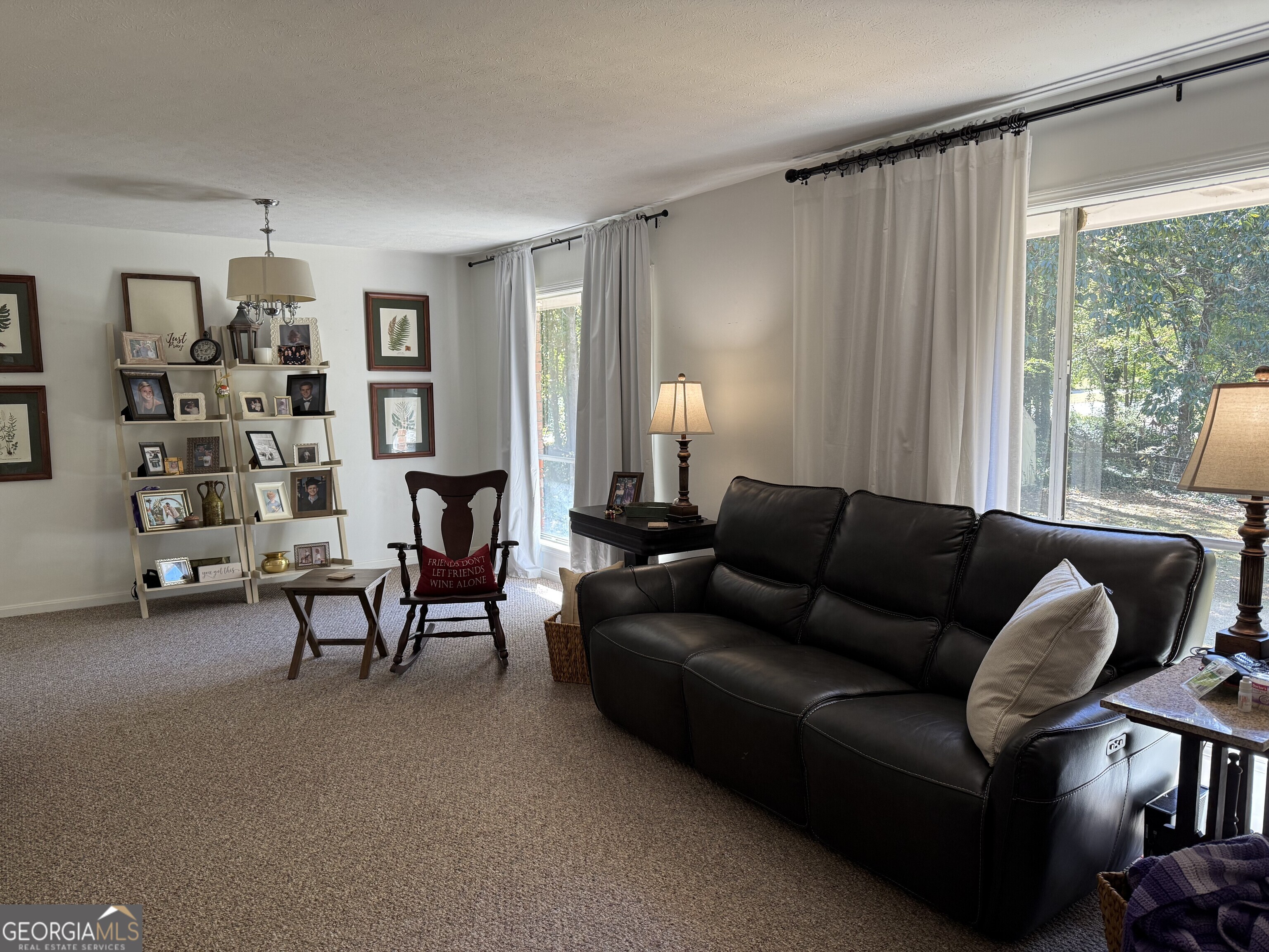 Milton Estate - Residential