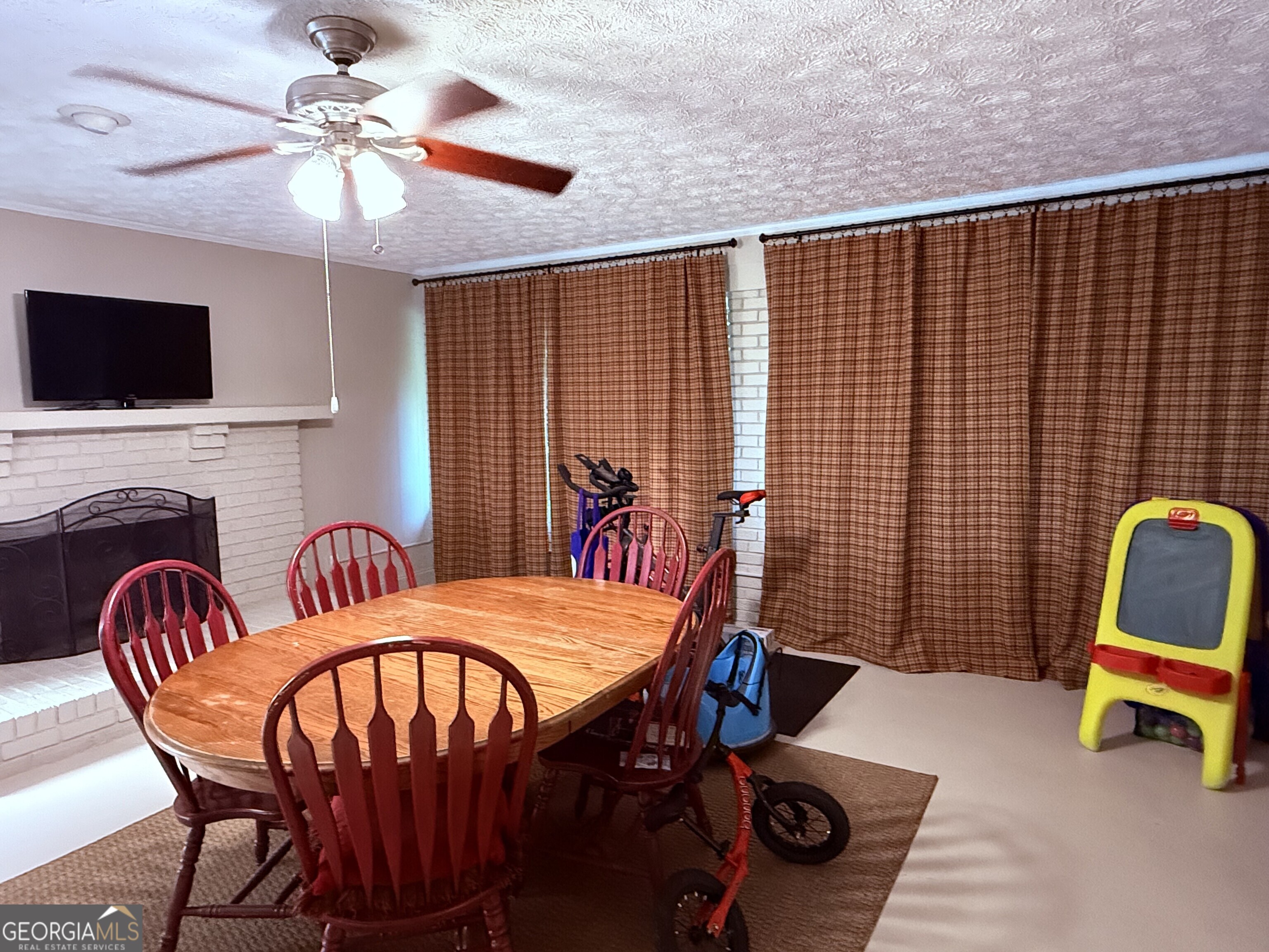 Milton Estate - Residential