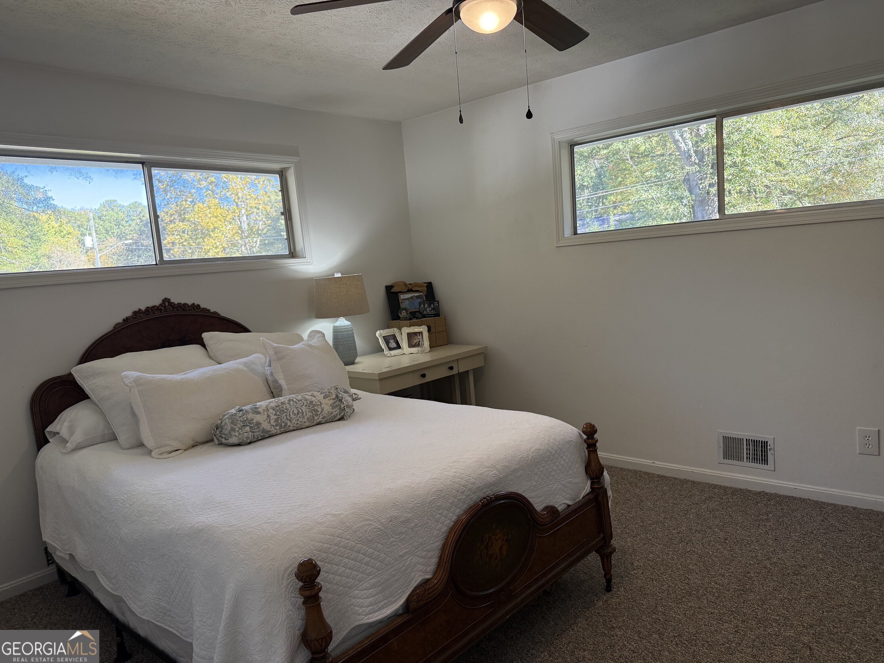 Milton Estate - Residential