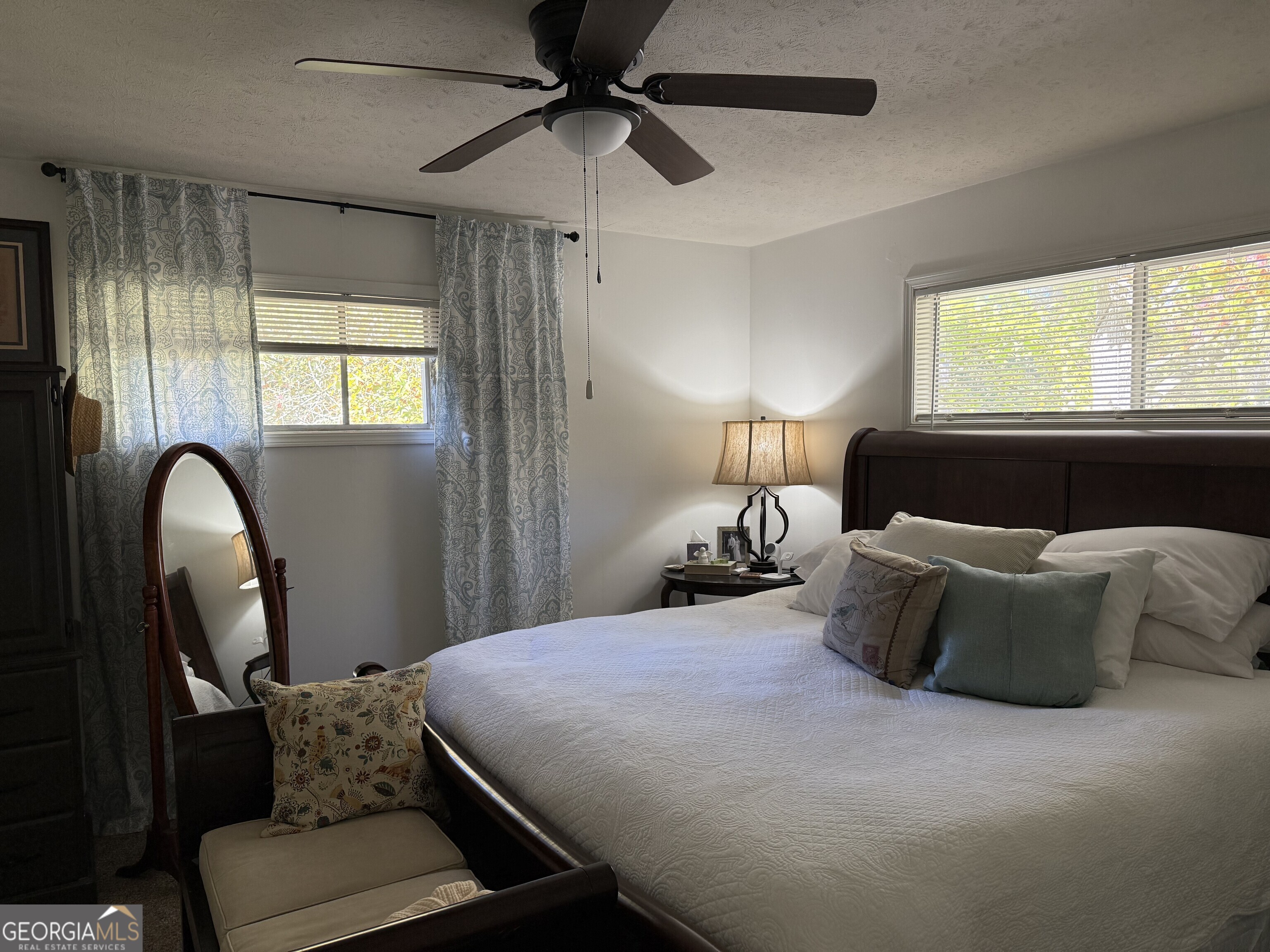 Milton Estate - Residential