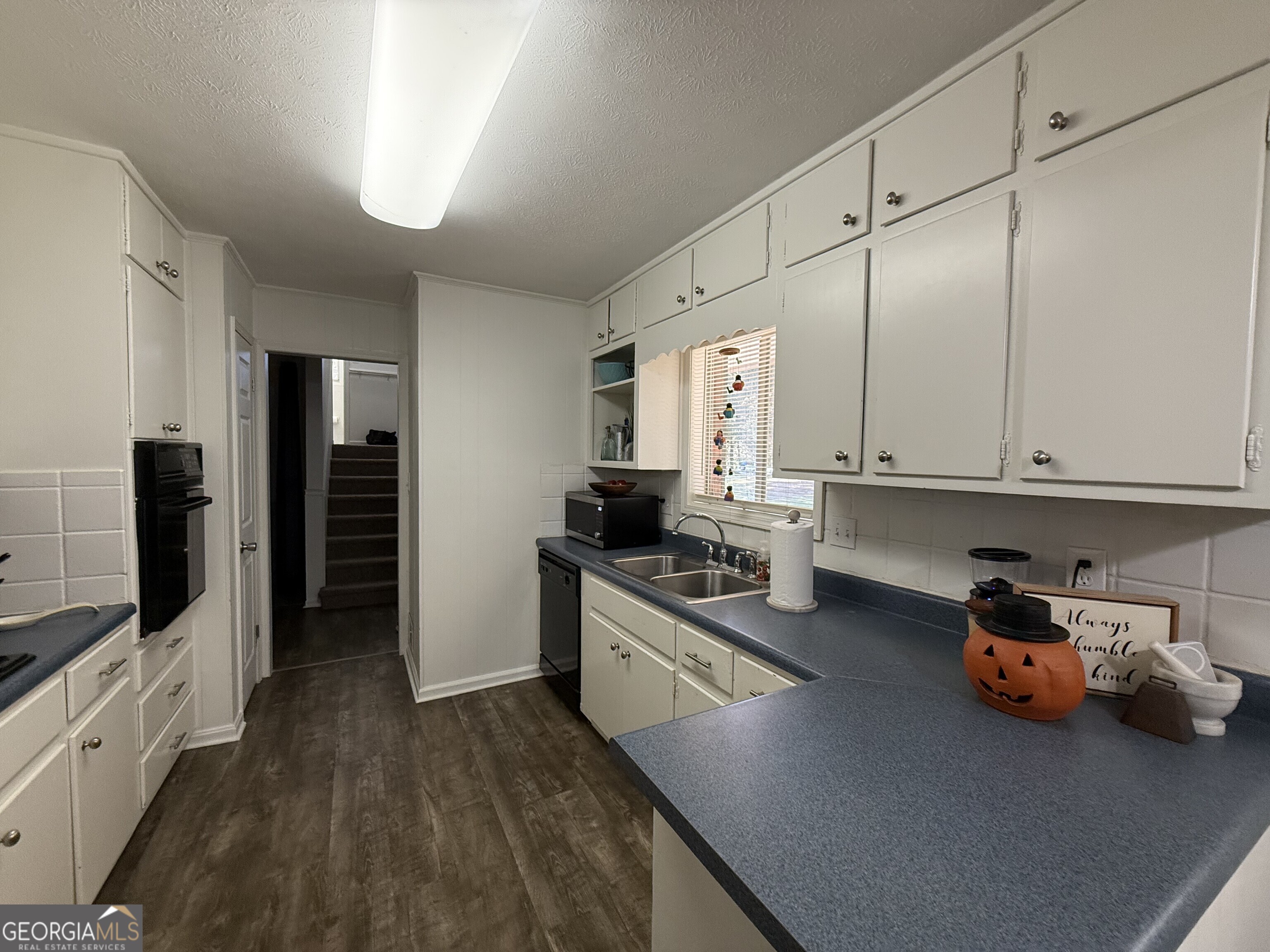 Milton Estate - Residential