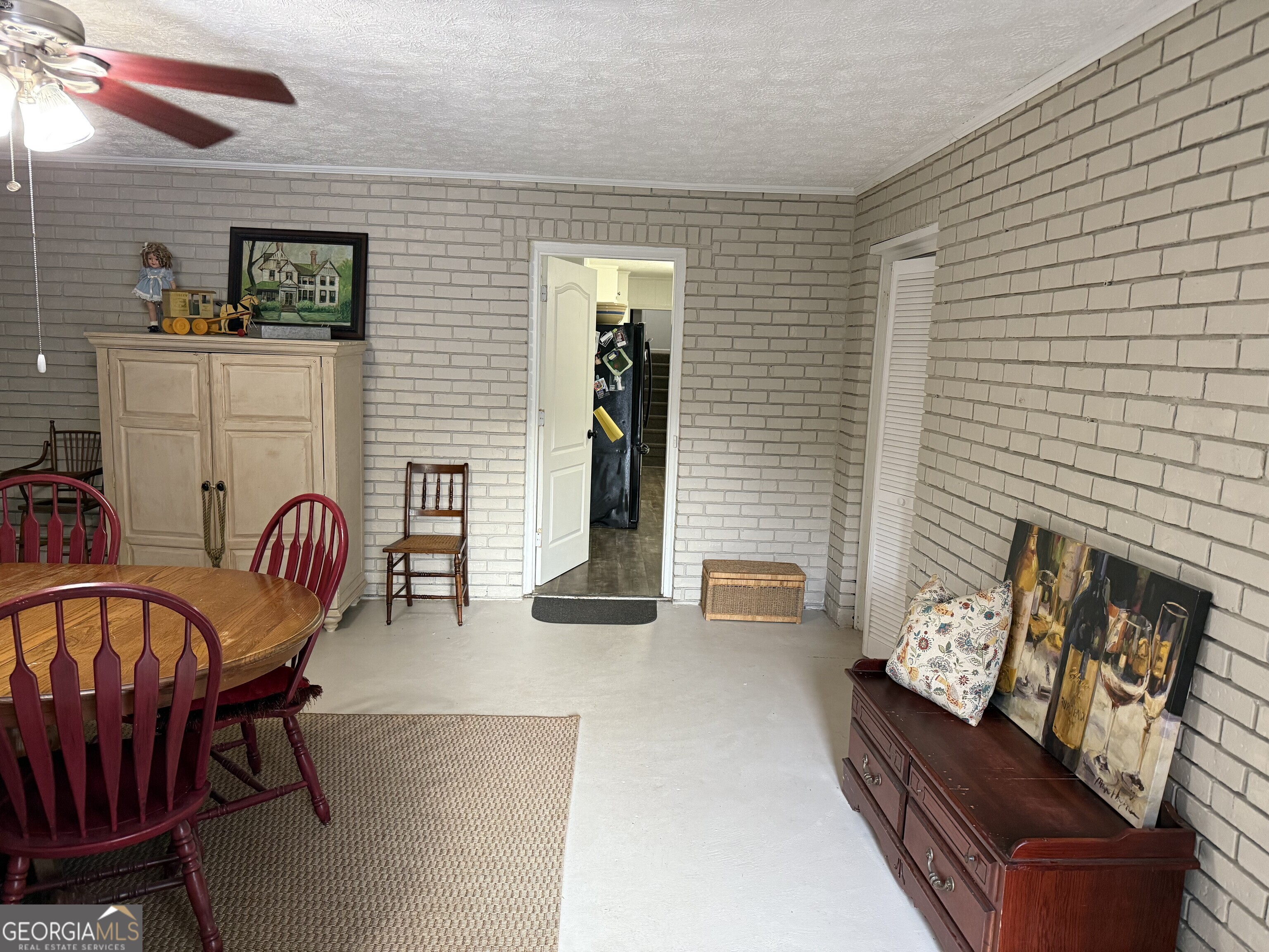 Milton Estate - Residential