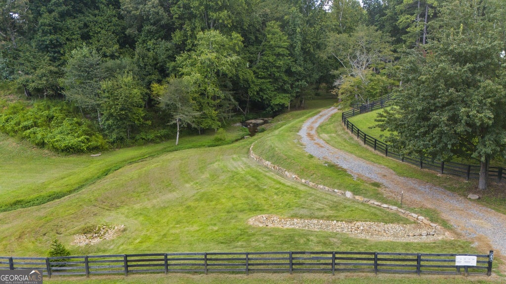 Photo of 383 Liberty Grove Rd, Alpharetta, GA 30004 (MLS # 10836517)