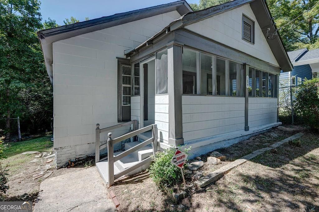 184 Dahlia AVE NW