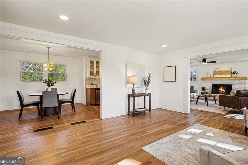 3680 Bells Ferry RD NW