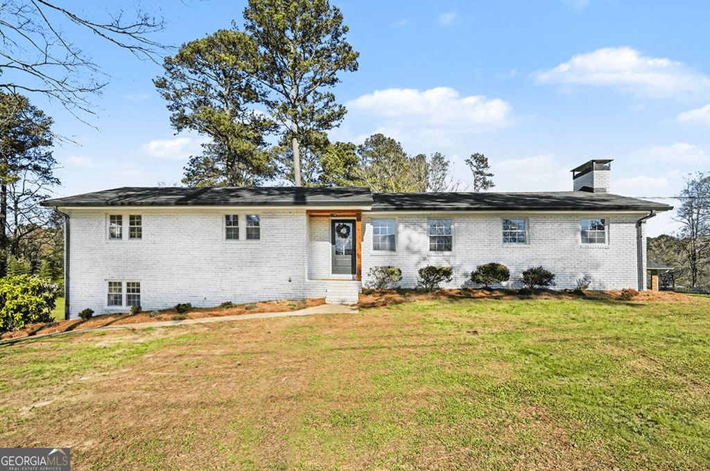 Photo of 3680 Bells Ferry Road NW, Kennesaw, GA 30144 (MLS # 10710683)