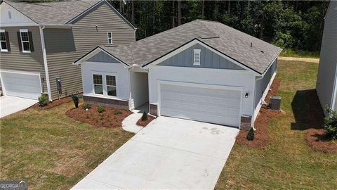 74 Rowlett PL Bethlehem GA 30620