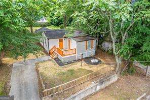 2065 NW Morehouse DR NW