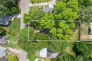 2065 NW Morehouse DR NW