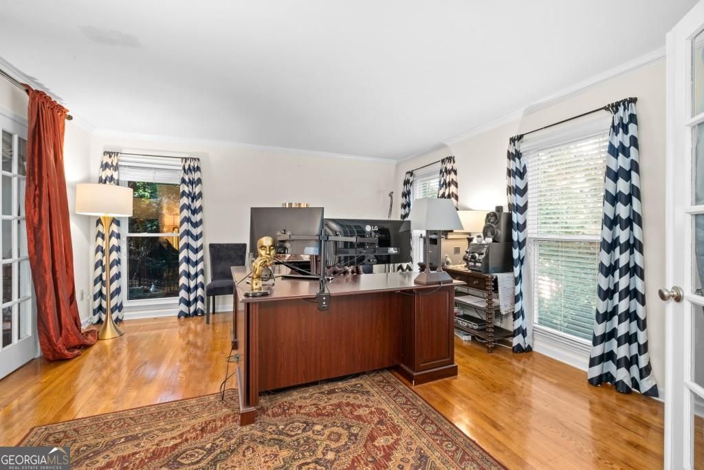 2339 Milstead CIR