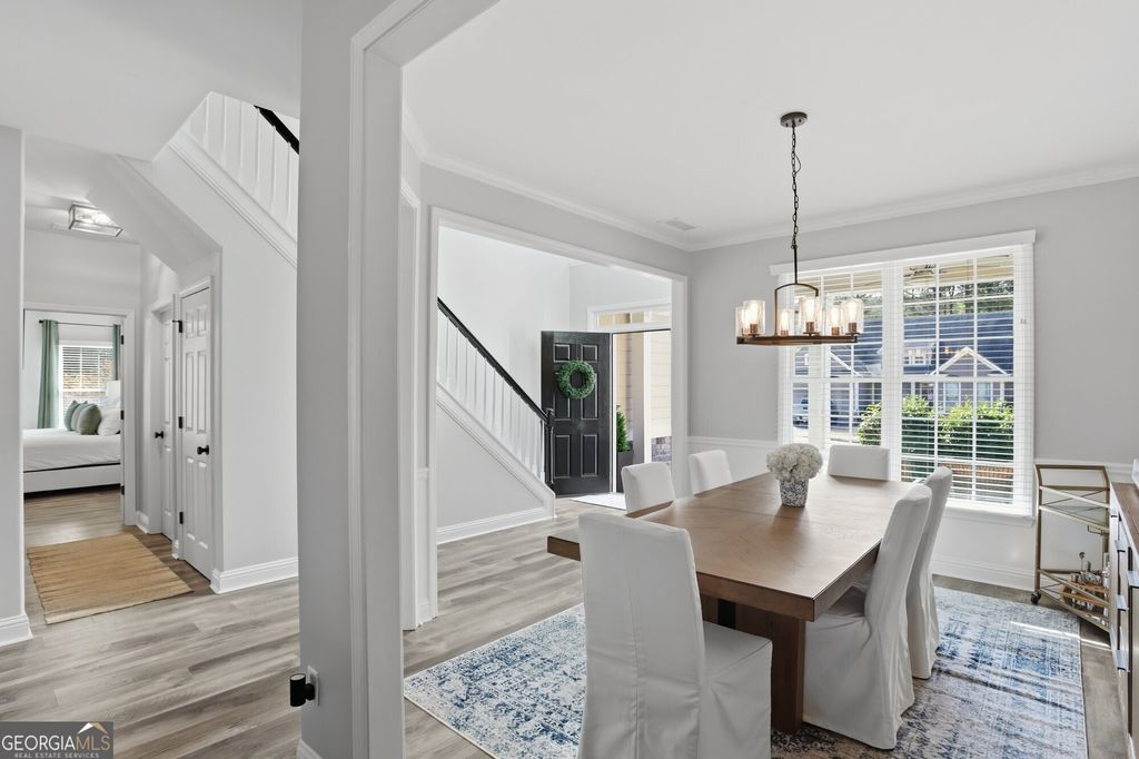 Photo of 144 Blackberry Run Trail, Dallas, GA 30132 (MLS # 10677638)