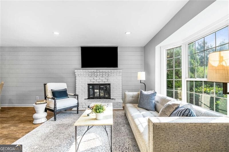 136 Peachtree Memorial DR NW NC8