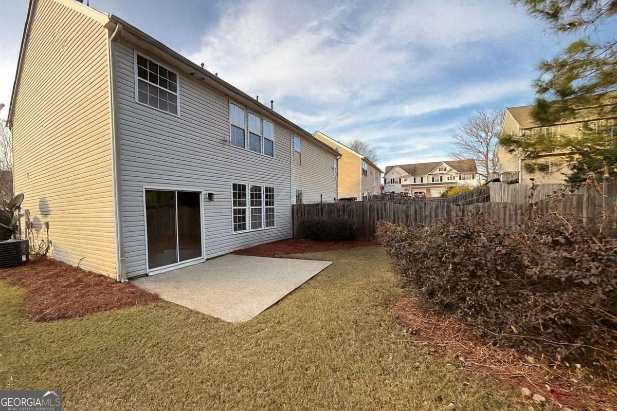 3621 Hutchinson Trace DR