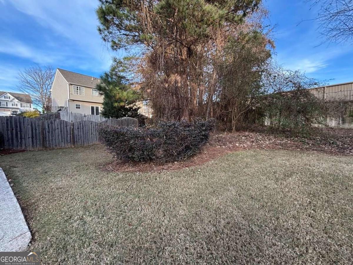 3621 Hutchinson Trace DR