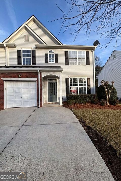 3621 Hutchinson Trace DR Cumming GA 30040