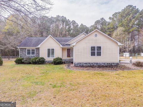 Photo of 107 MAIN LINE Road, Rockmart, GA 30153 (MLS # 10653633)
