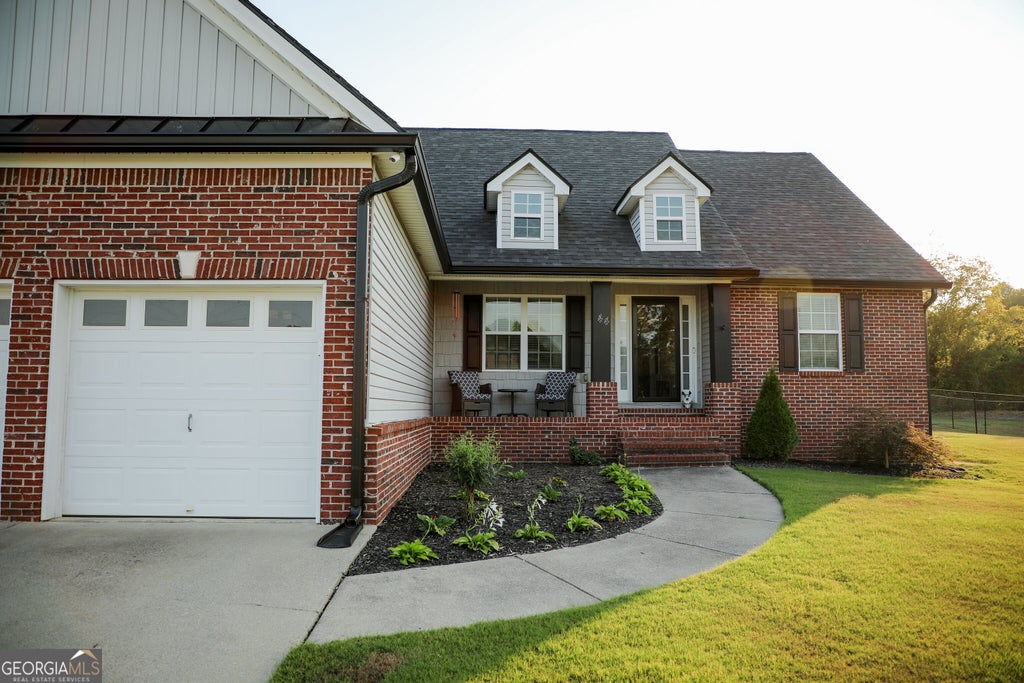 Photo of 44 Morgan Lane, Rockmart, GA 30153 (MLS # 10837923)