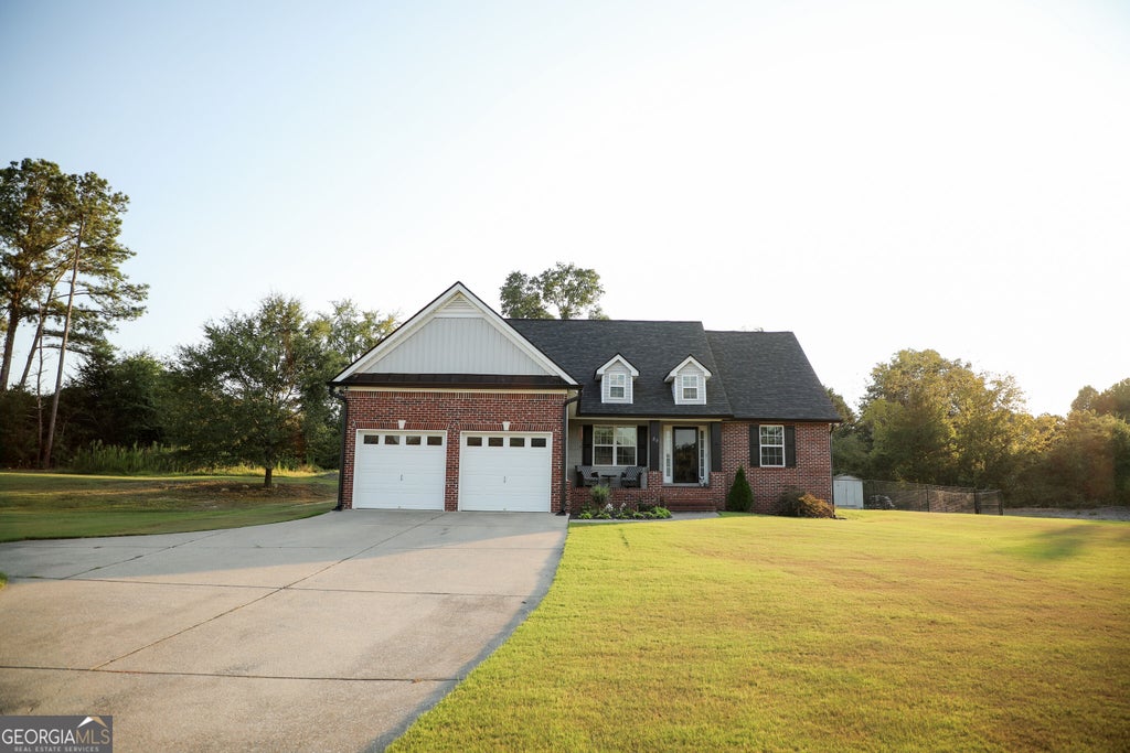 Photo of 44 Morgan Lane, Rockmart, GA 30153 (MLS # 10837923)