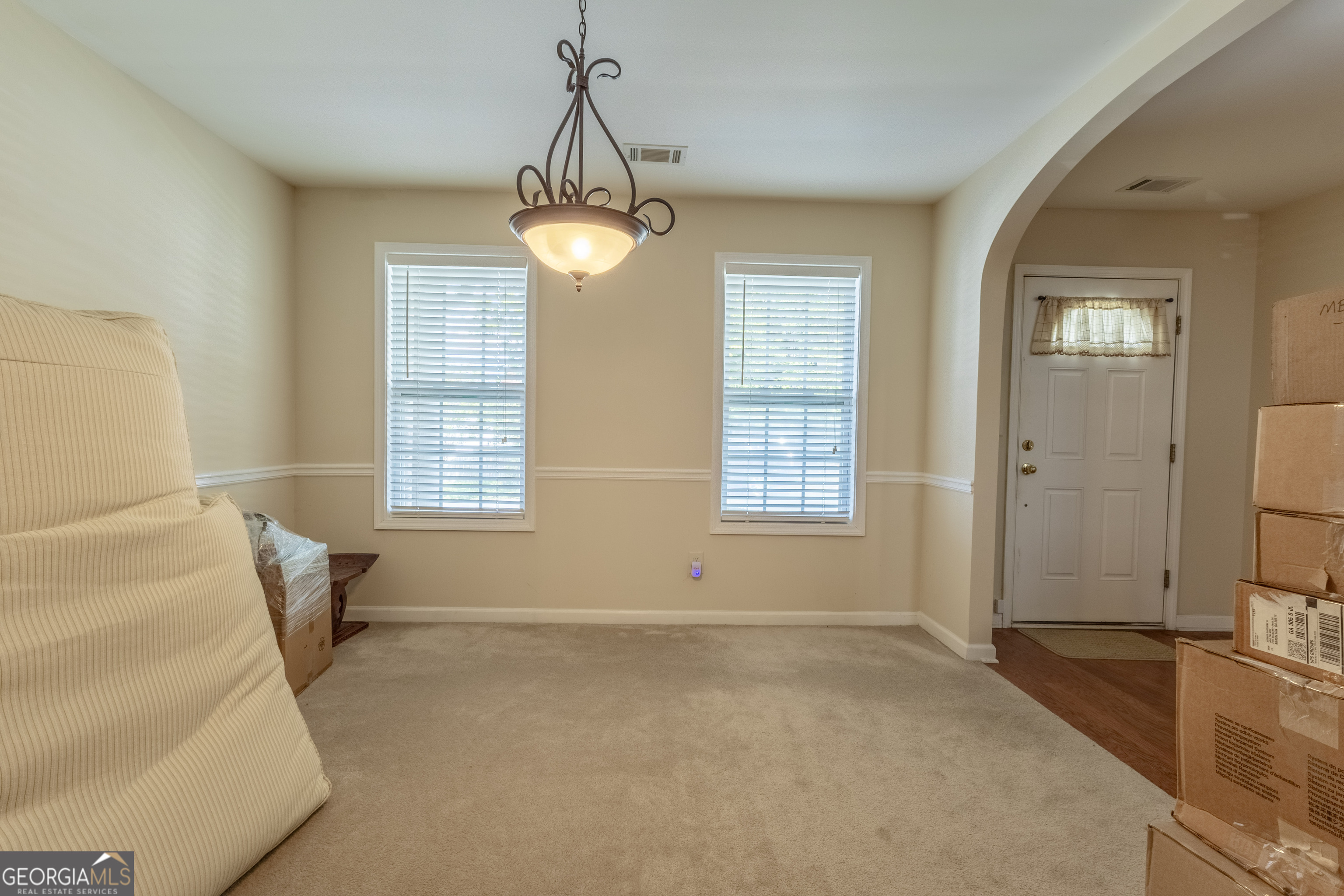 6125 Mulberry Park DR