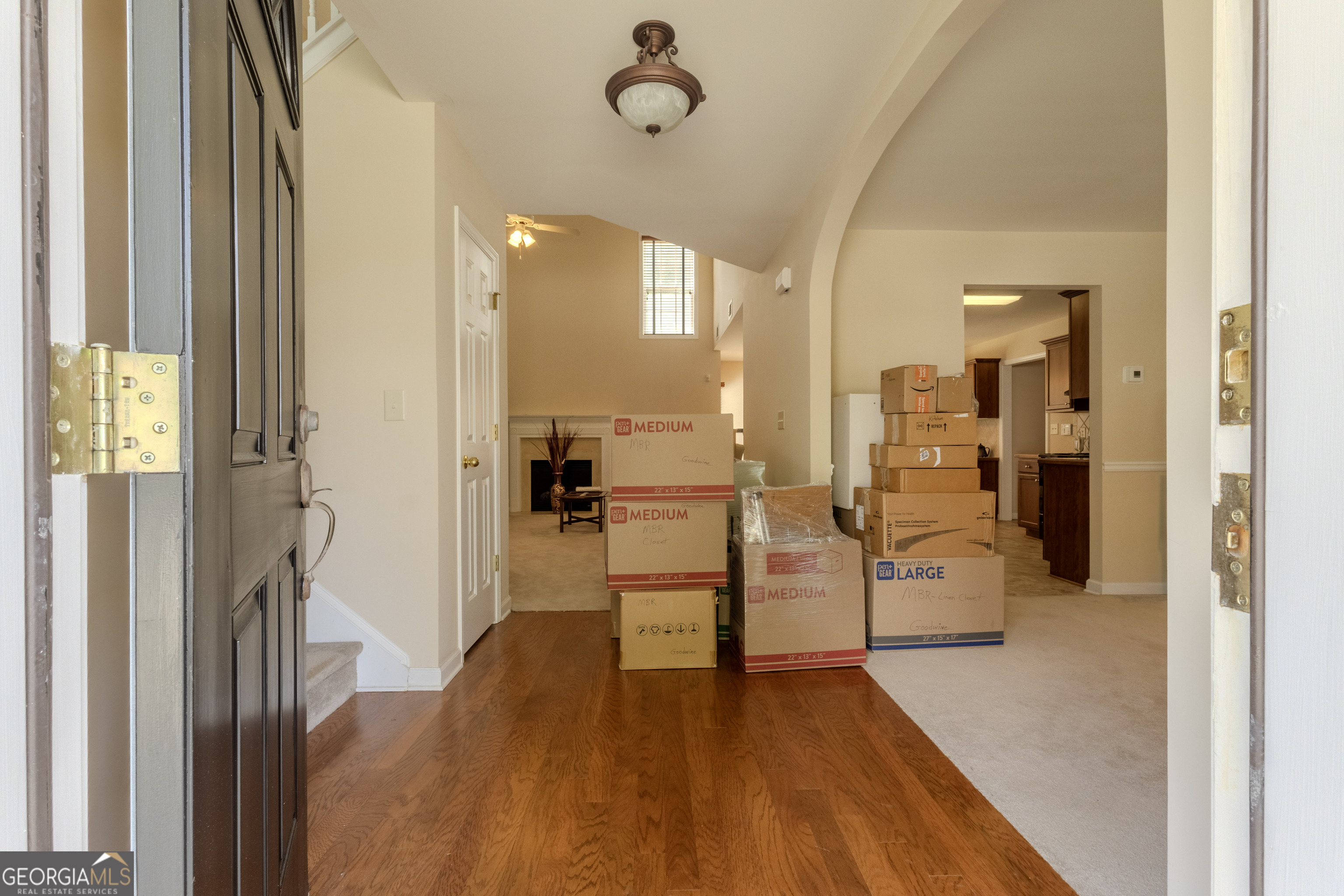 6125 Mulberry Park DR