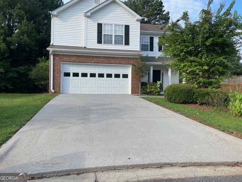 Photo of 6190 Glacier Run, Norcross, GA 30093 (MLS # 10651677)