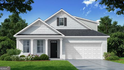 729 Myrica AVE Locust Grove GA 30248