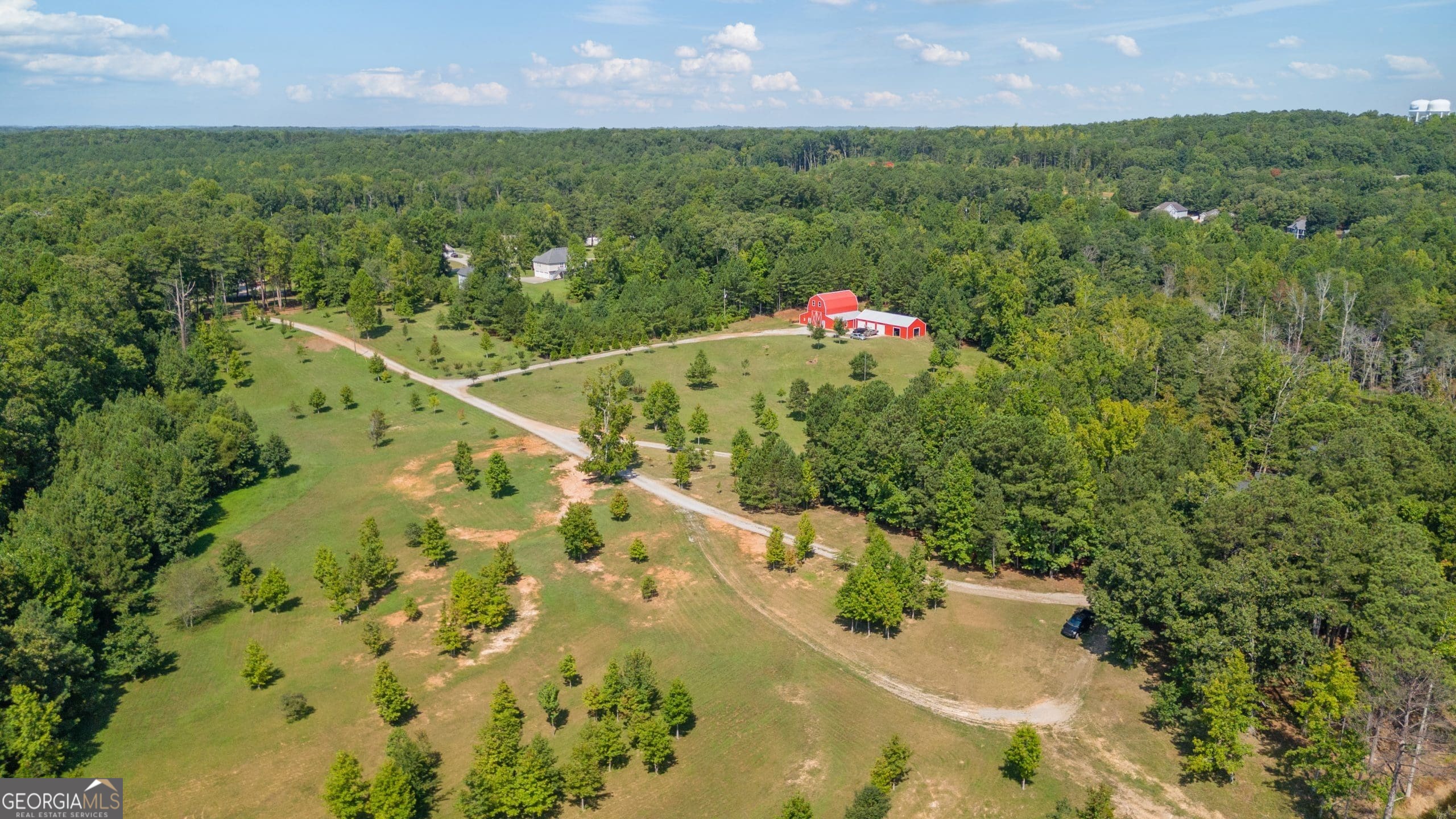 1401 Rainey RD