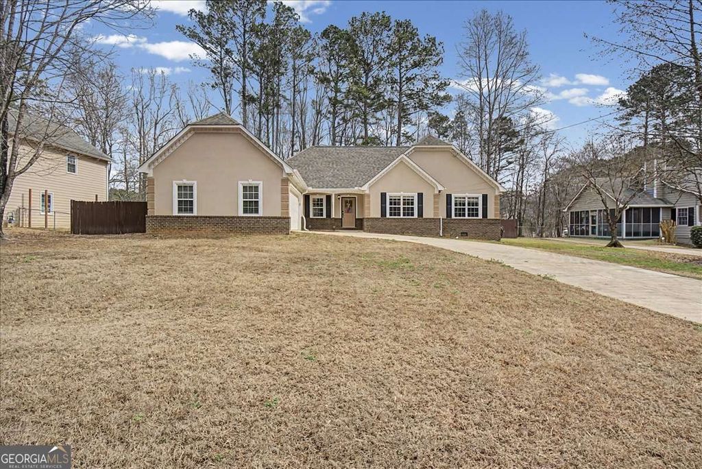 Photo of 263 Hollis Circle, Dallas, GA 30157 (MLS # 10695753)