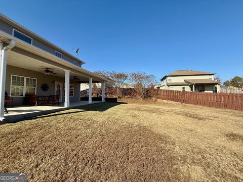 A home in Midland