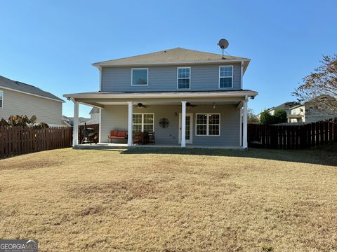 A home in Midland