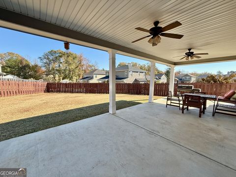 A home in Midland