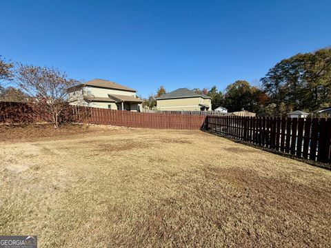 A home in Midland