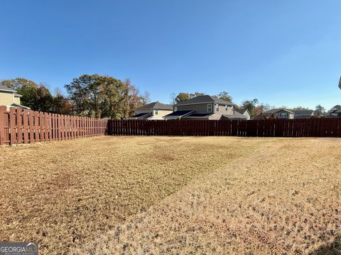 A home in Midland