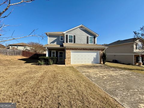 A home in Midland