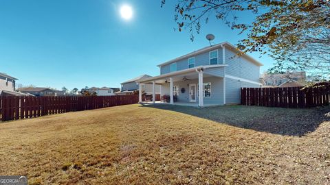 A home in Midland