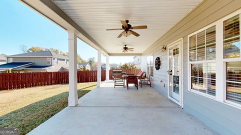 A home in Midland