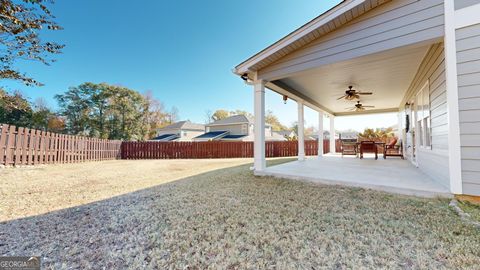 A home in Midland