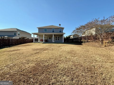 A home in Midland