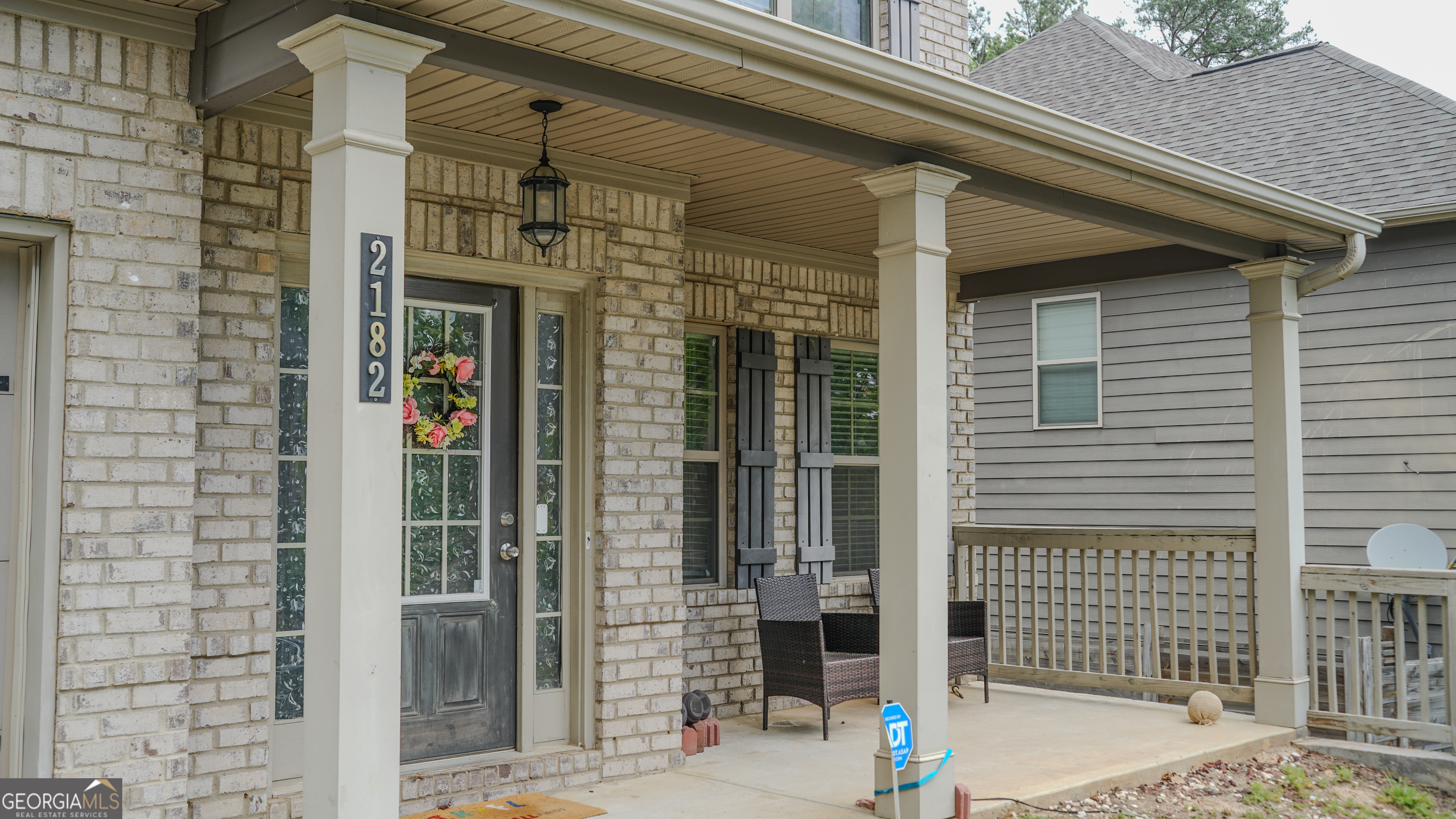 2182 Dodson Woods DR